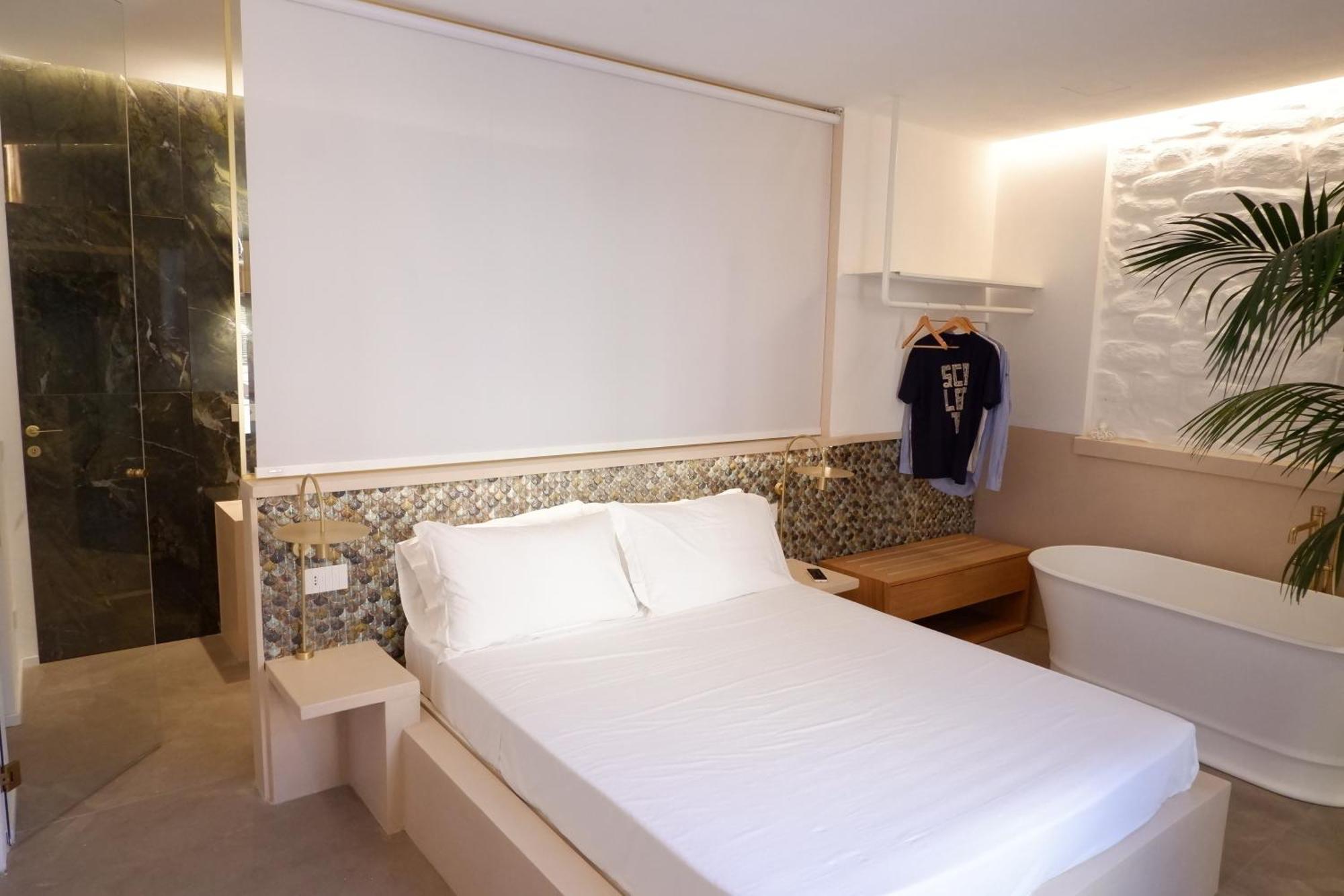 Scarlet Apartment Vernazza Ngoại thất bức ảnh