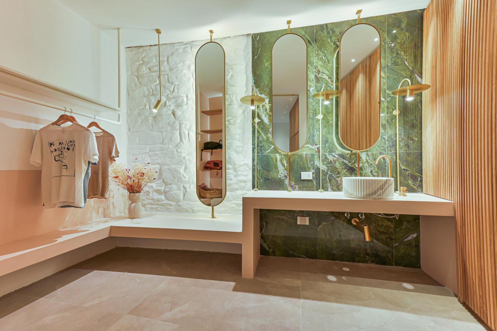 Scarlet Apartment Vernazza Ngoại thất bức ảnh