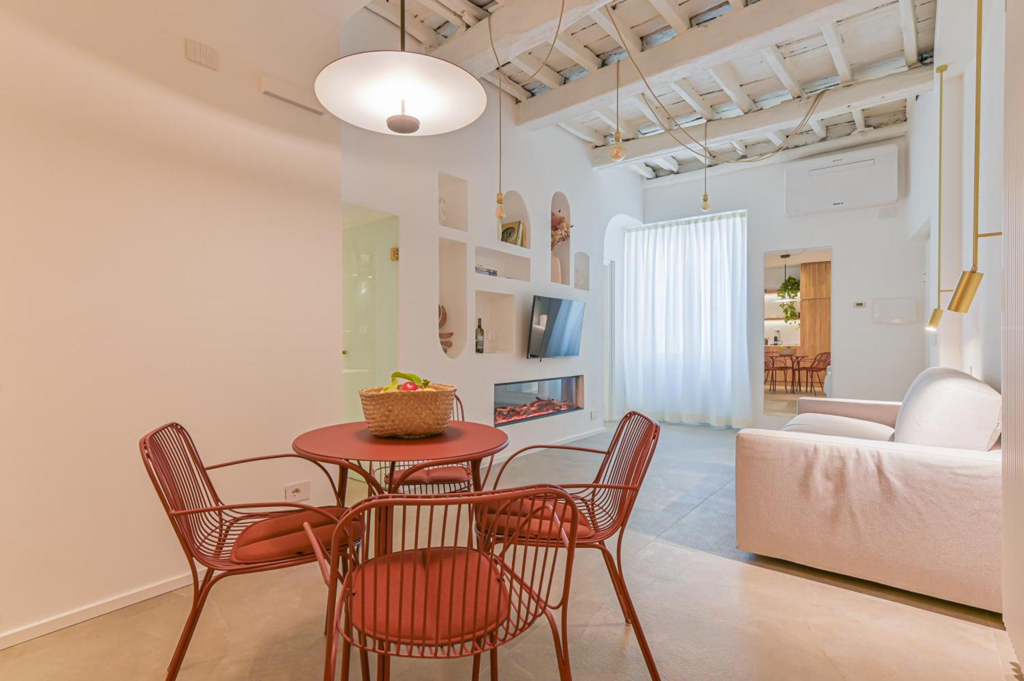 Scarlet Apartment Vernazza Ngoại thất bức ảnh